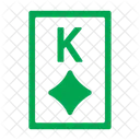 King Of Diamods  Symbol