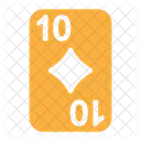 King Of Diamonds  Symbol