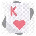 King Of Heart  Icon