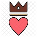 King of love  Icon