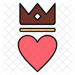 King of love  Icon