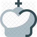 King White  Icon