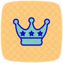 King Winner Achievement Icon