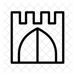 Kingdom  Icon