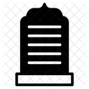 Kingdom Inscription  Icon