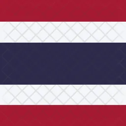 Kingdom of thailand  Icon