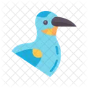 Kingfisher  Icon