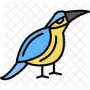 Kingfisher Australia Australian Icon