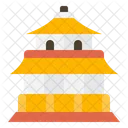 Kinkakuji  Icono