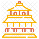 Kinkakuji  Icono