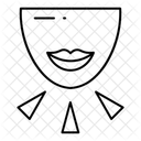 Kinn  Symbol