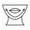 Kinn  Symbol