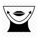 Kinn  Symbol