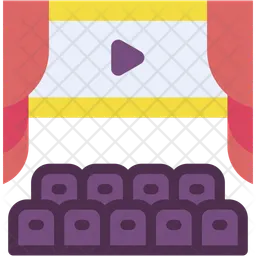 Kino  Symbol