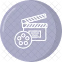 Kino Film Icon