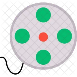 Kino  Symbol