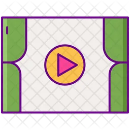 Kino  Symbol