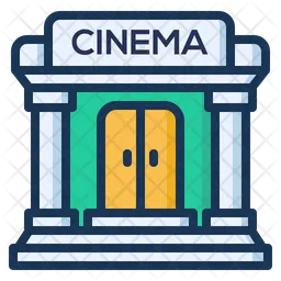 Kino  Symbol