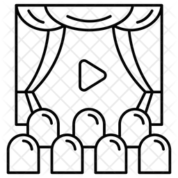 Kino  Symbol