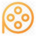 Kino alt  Symbol