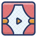 Kino  Symbol