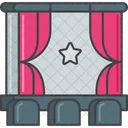 Kino Premiere Film Symbol