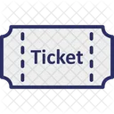 Kinokarten Kinotickets Kinokarten Symbol