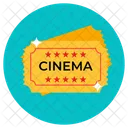 Kinokarten  Symbol