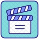 Kinoplakat Filmplakat Filmposter Symbol