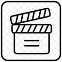 Kinoplakat Filmplakat Filmposter Symbol