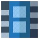 Kinorolle  Symbol