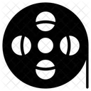 Kinorolle  Symbol
