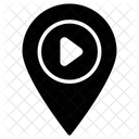 Kinostandort  Symbol