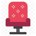 Couch Sofa Kinosessel Icon