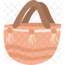 Kint Bag  Icon