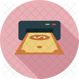 Kiosk Icon