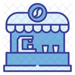 Kiosk  Icon