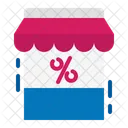 Kiosk  Icon