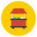 Kiosk  Icon
