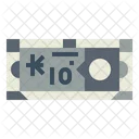 Kip  Icon