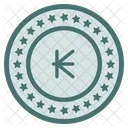 Kip  Icon