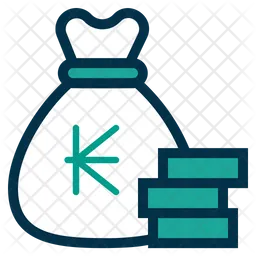 Kip  Icon