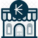 Kip  Icon