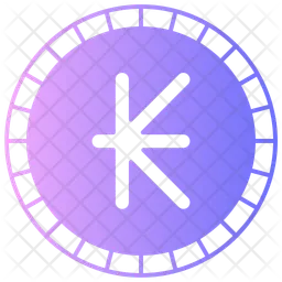 Kip  Icon