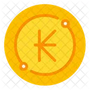 Kip  Icon