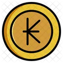 Kip  Icon
