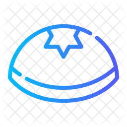 Kippah  Icon