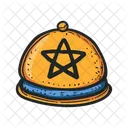 Kippah Icon