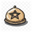 Kippah Icon