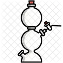 Kipps Apparat  Symbol